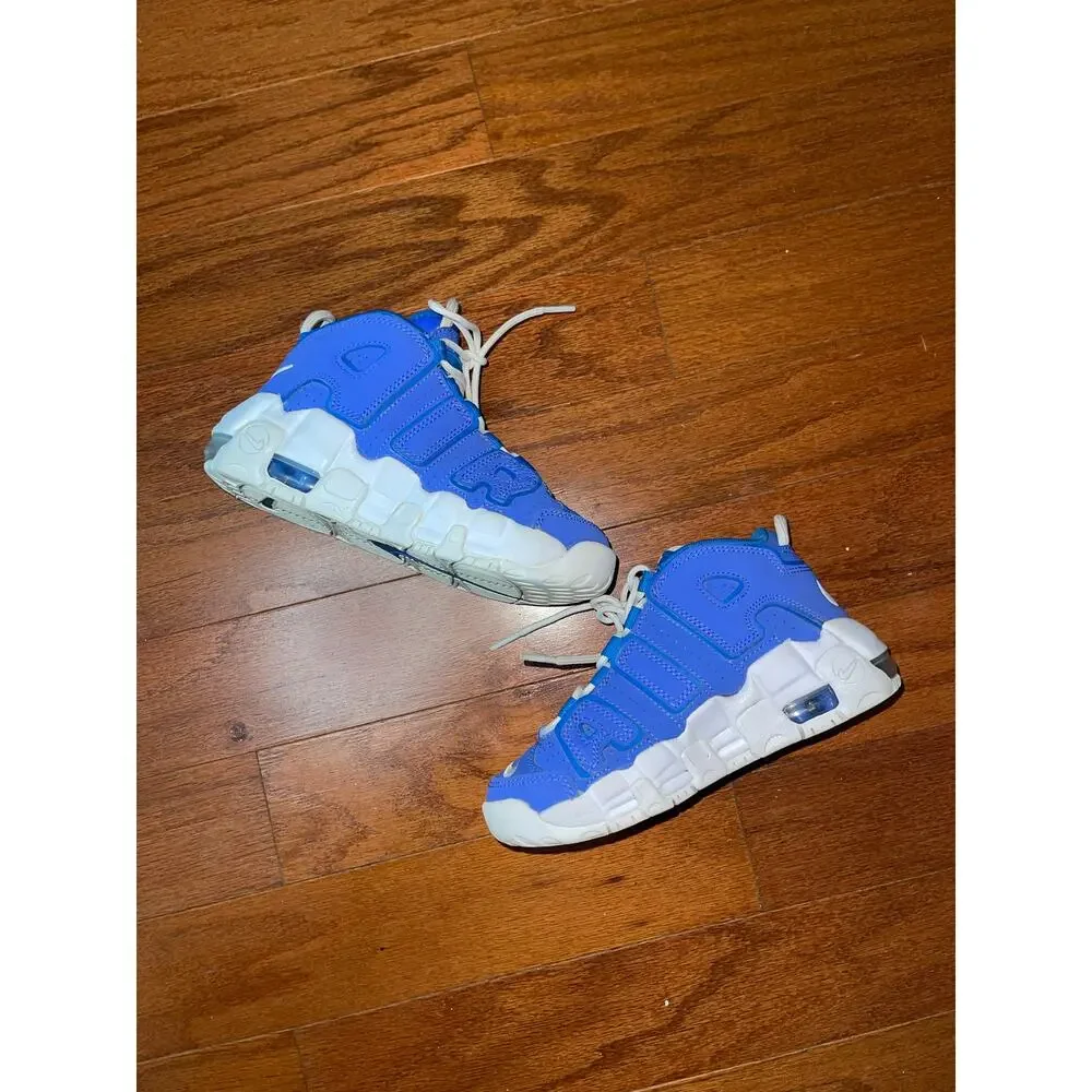 Nike Air More Uptempo Size 13c